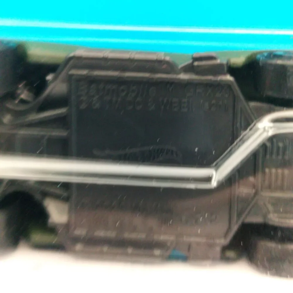 2022 HOT WHEELS THE BATMAN MOVIE BATMOBILE BATMAN SERIES 5/5